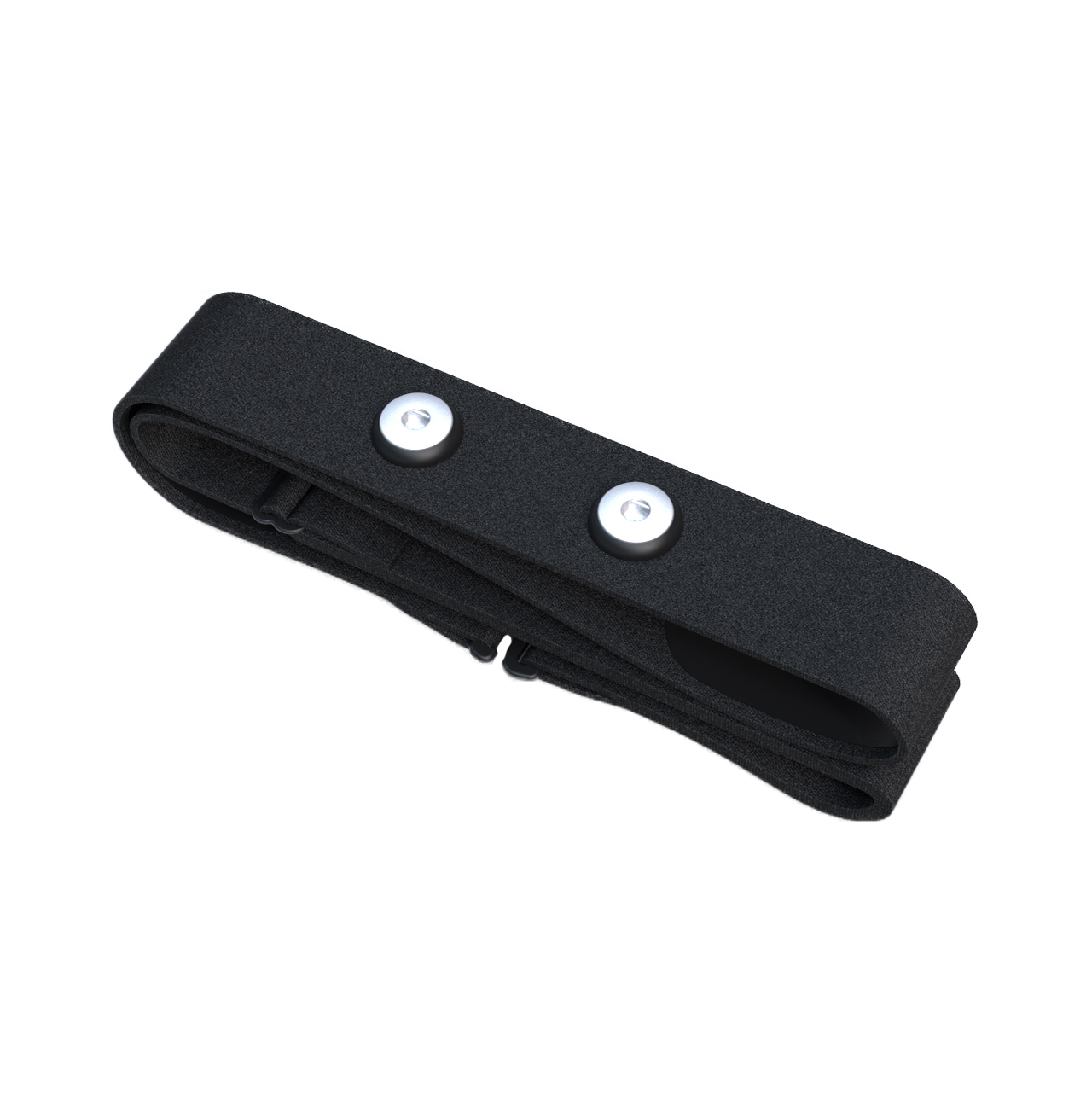 Breath Rate Monitor - Fitspur Heart Rate Monitor Replacement Chest