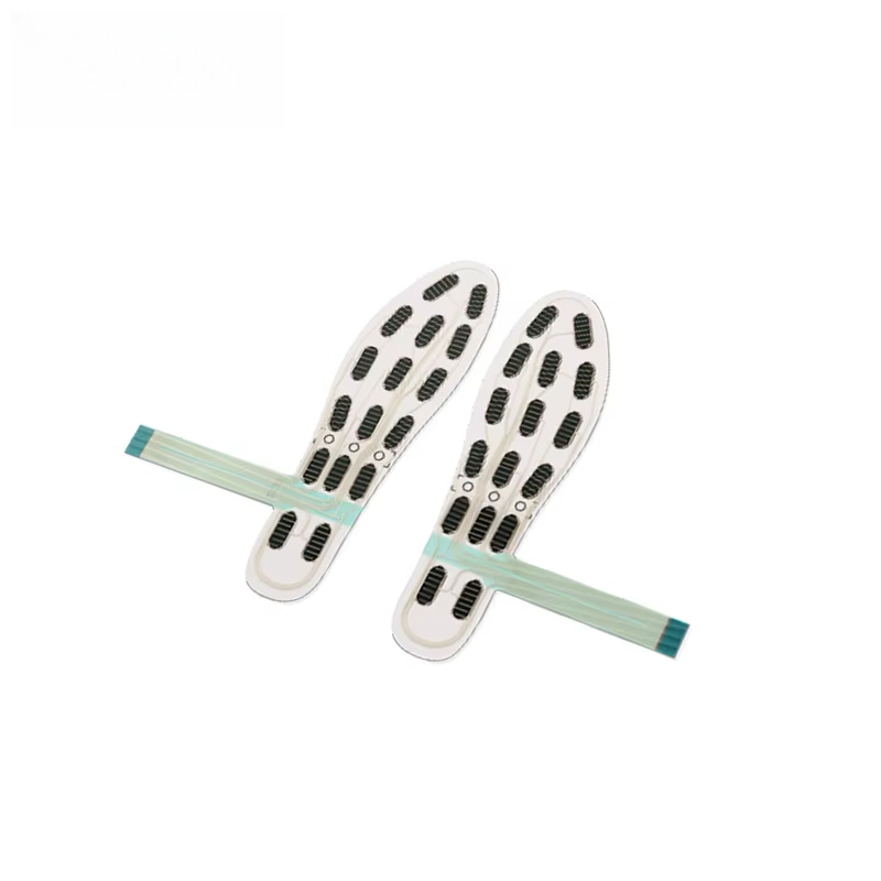 Smart Insole Pressure - FS-INS-16Z Legact Wearable Smart Insole Sensor