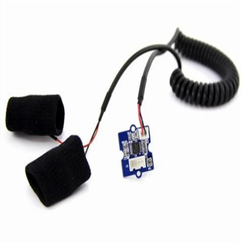 Muscle Sensor Emg - GSR Grove Skin Current Sensing Sensor