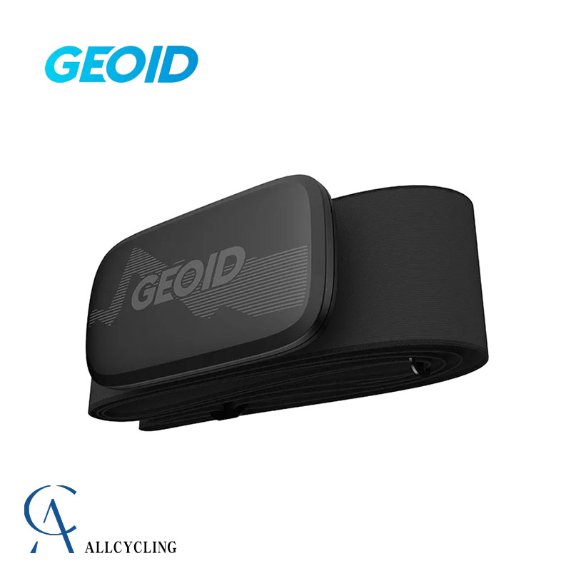Breath Rate Monitor - GEOID HS500 Heart Rate Monitor Mover