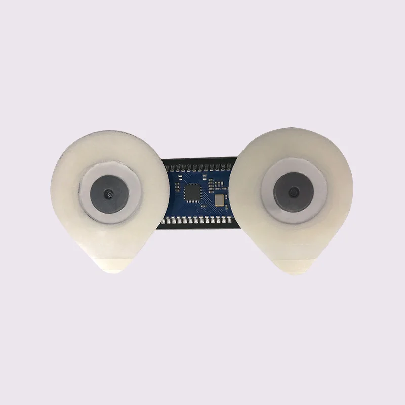 BMD101 ECG Electrocardiogram S - Ecg Patch Monitor 评论和价格