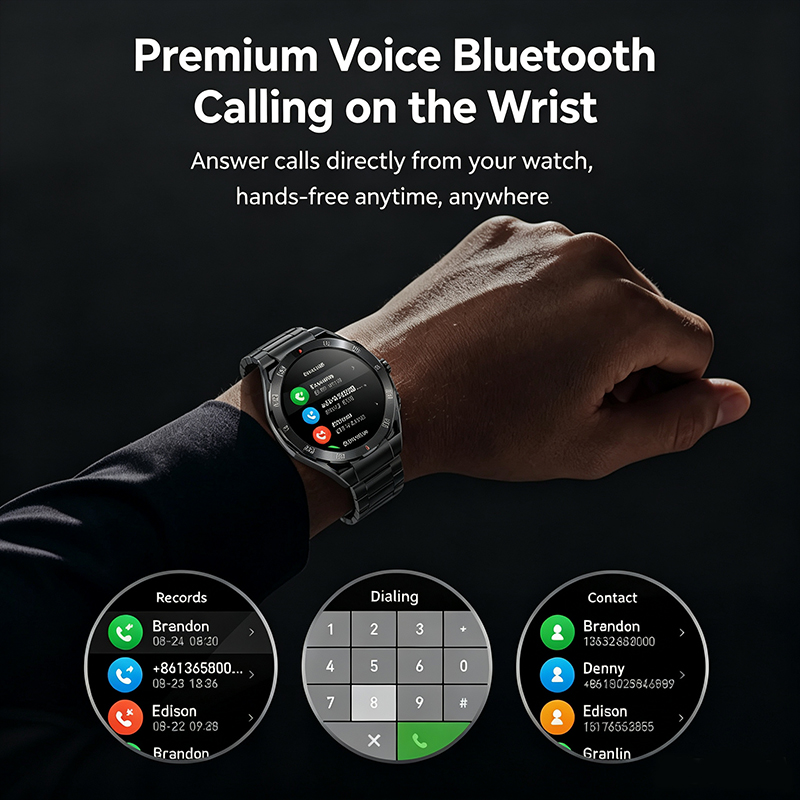 TWS 2-in-1 GEJIAN Bluetooth Sm - Breath Rate Monitor 评论和价格
