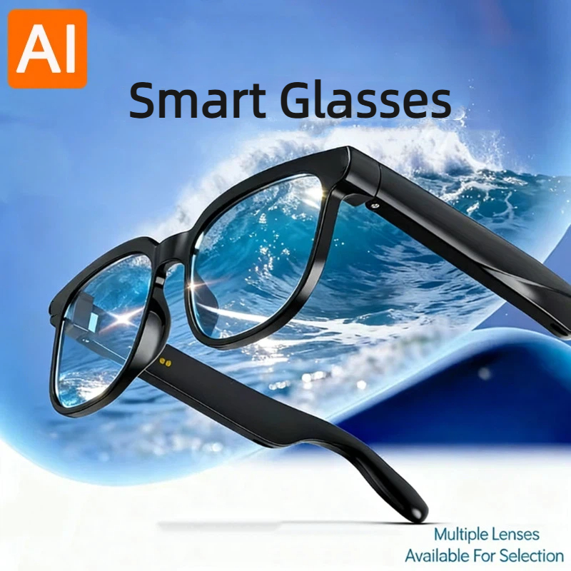 2026 New Remote Control Touch  - Smart Glasses Lens 评论和价格