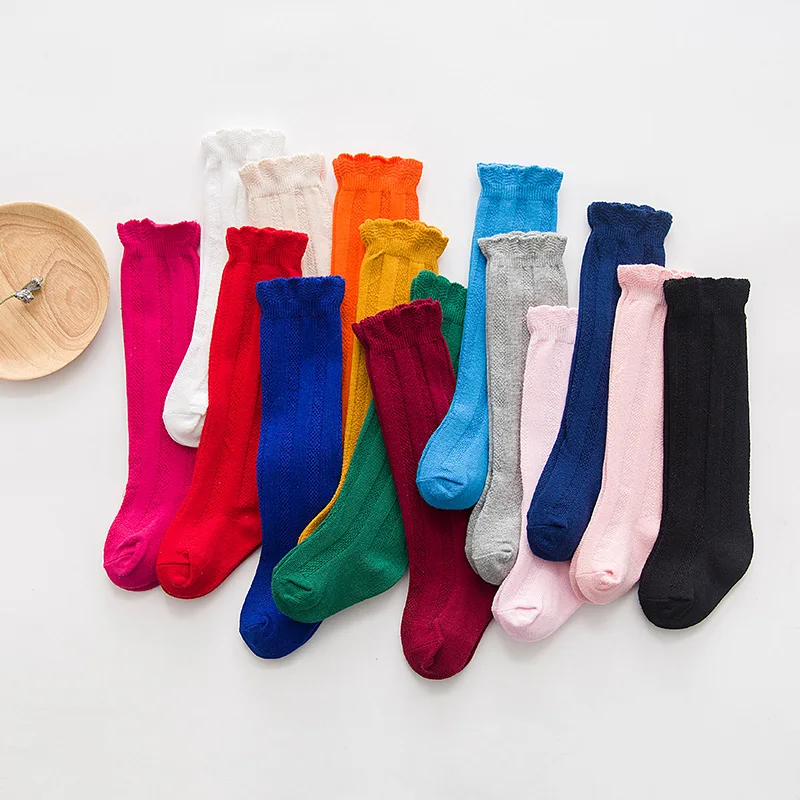 New Spring Autumn Baby Girls C - Baby Sock Oximeter 评论和价格
