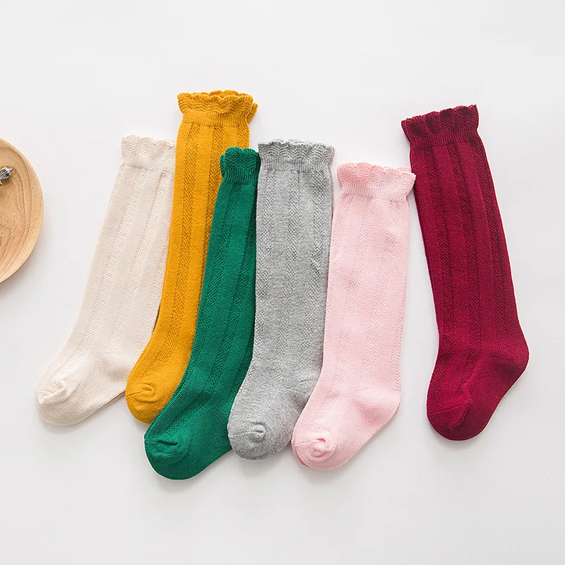 New Spring Autumn Baby Girls C - Baby Sock Oximeter 评论和价格