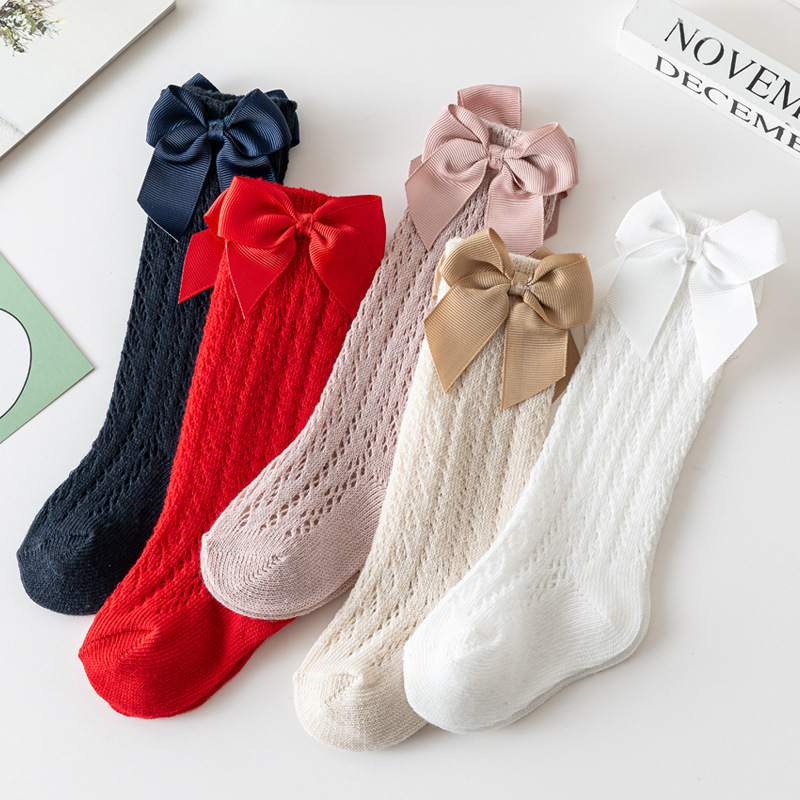 Summer Baby Girls Socks Toddle - Baby Sock Oximeter 评论和价格