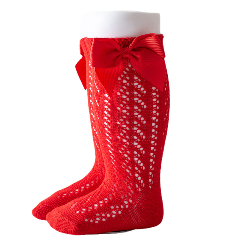 Summer Baby Girls Socks Toddle - Baby Sock Oximeter 评论和价格