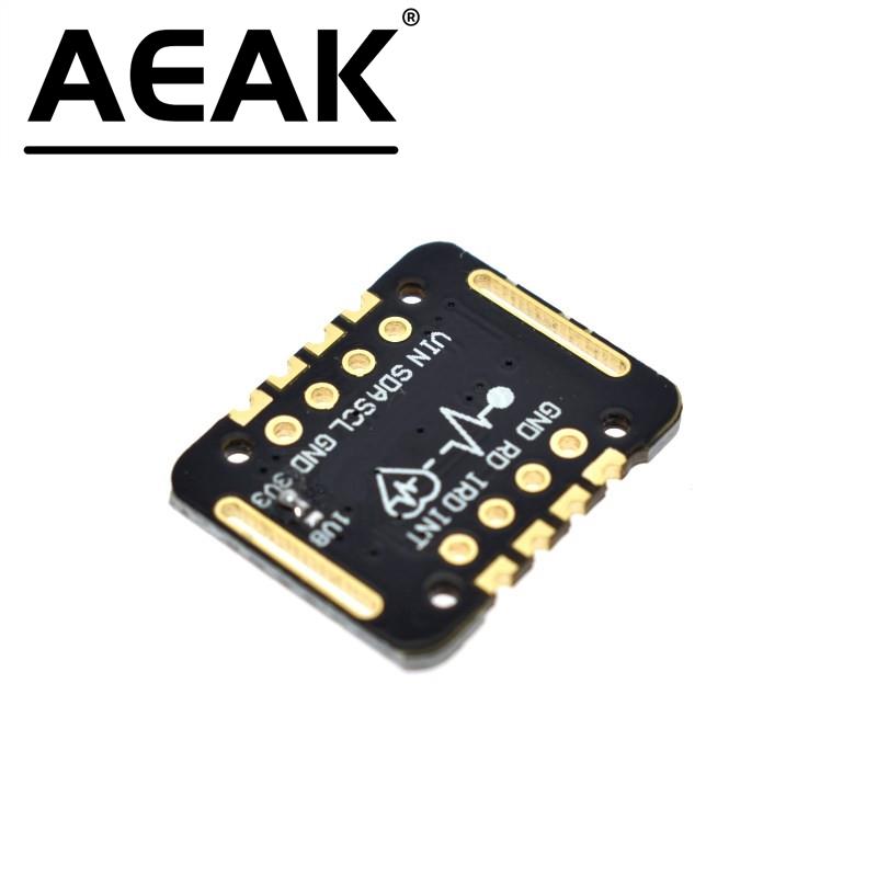 MAX30102 Heart rate Sensor Mod - Muscle Sensor Emg 评论和价格