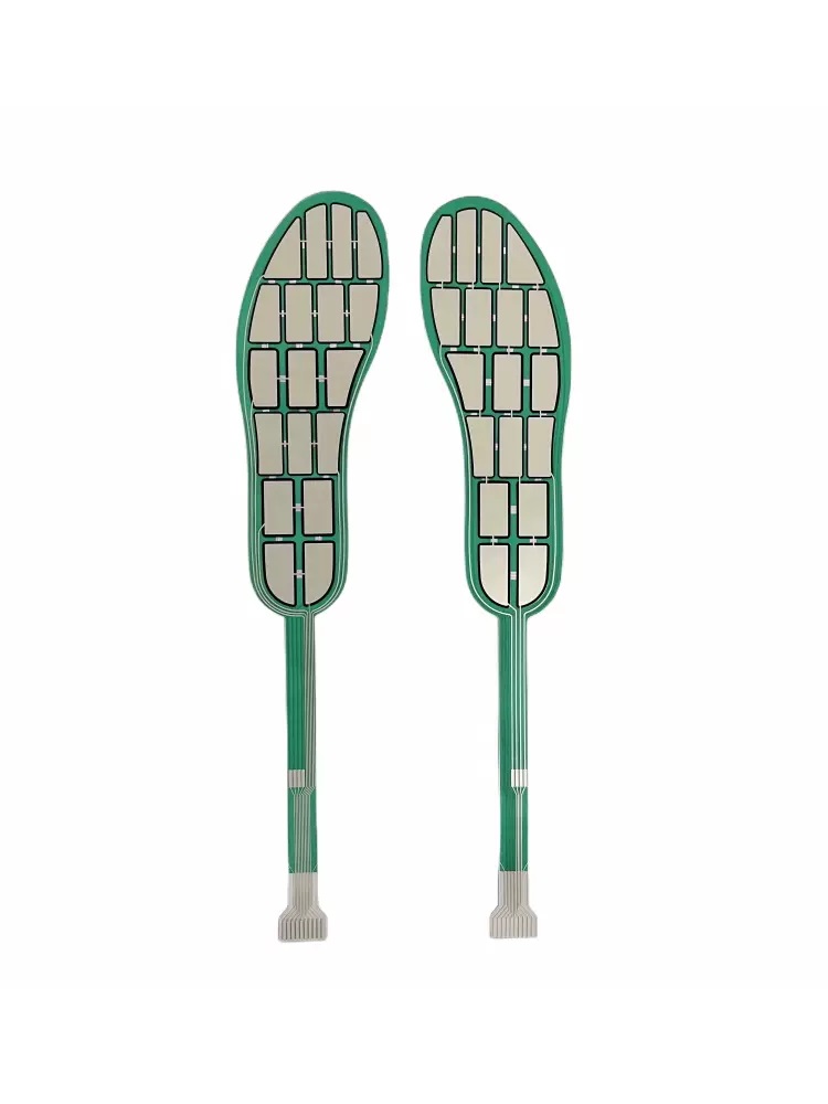 ES42-18P Flexible Film Foot Pr - Smart Insole Pressure 评论和价格