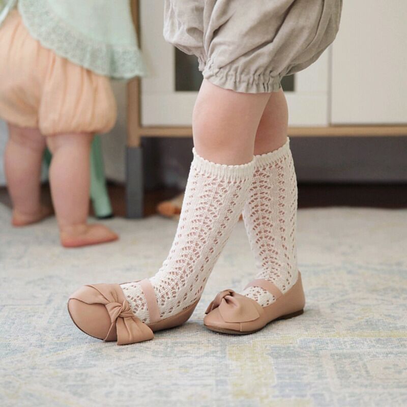 Children Socks For Girls Knitt - Baby Sock Oximeter 评论和价格