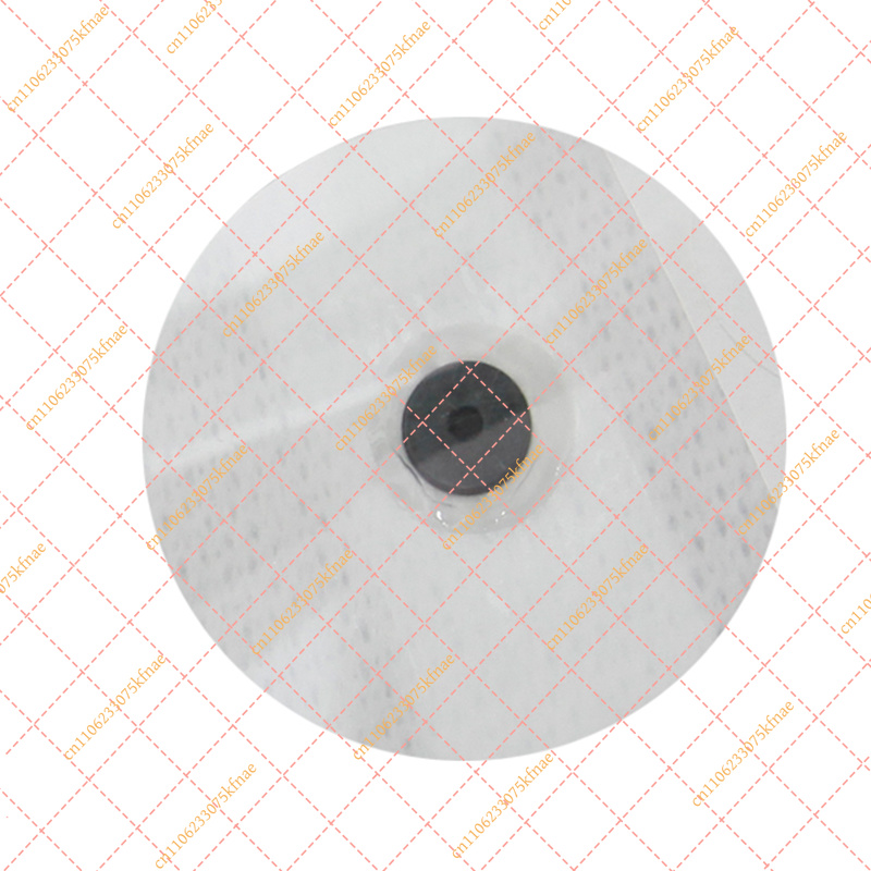 Disposable ECG Electrode Pads  - Ecg Patch Monitor 评论和价格