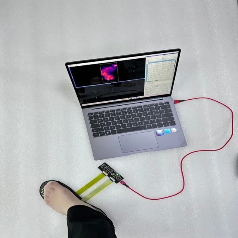 High Quality Multi-Area FSR Ty - Smart Insole Pressure 评论和价格