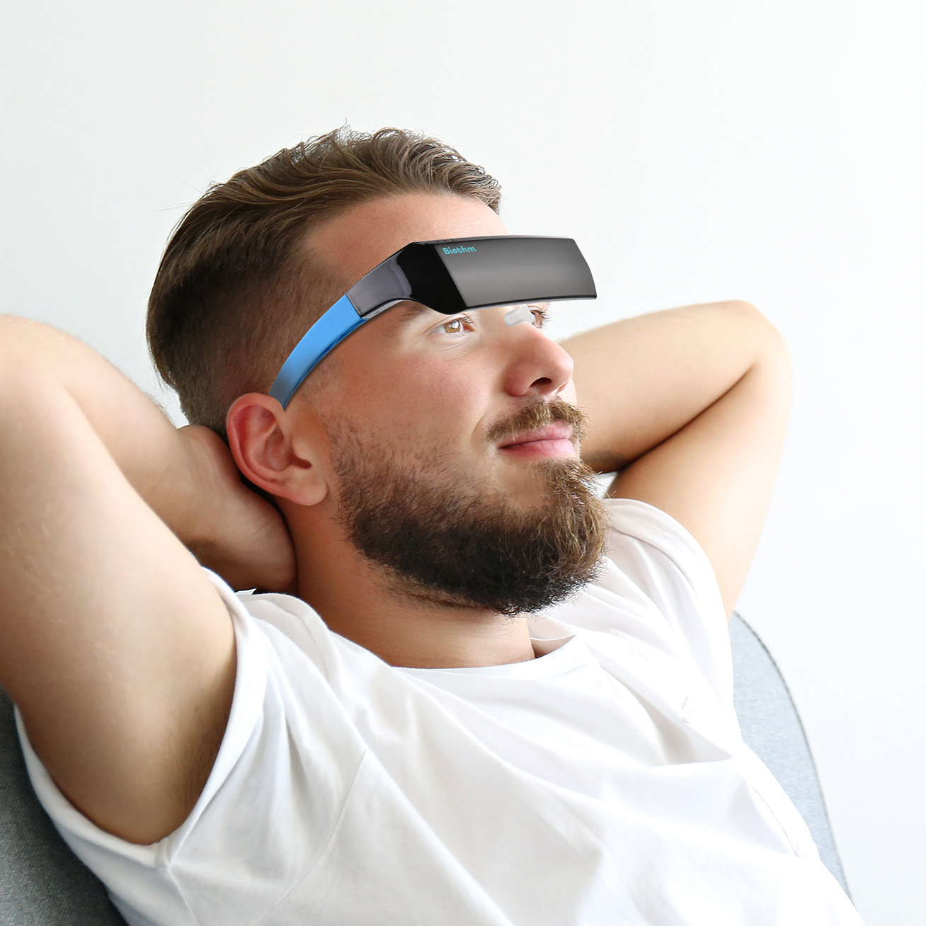 40Hz Gamma Wave  Light Sound T - Light Therapy Glasses 评论和价格