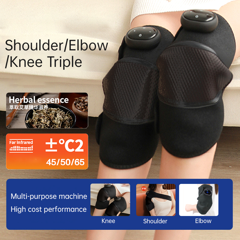 Health Care Products Smart Hot - Smart Knee Wrap 评论和价格