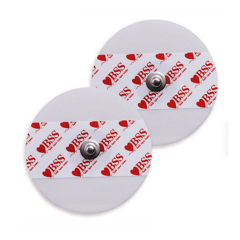 ECG Electrode Pads Disposable  - Ecg Patch Monitor 评论和价格