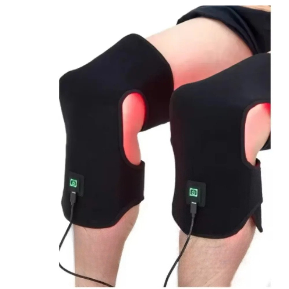 Smart Timer Red Light Therapy  - Smart Knee Wrap 评论和价格