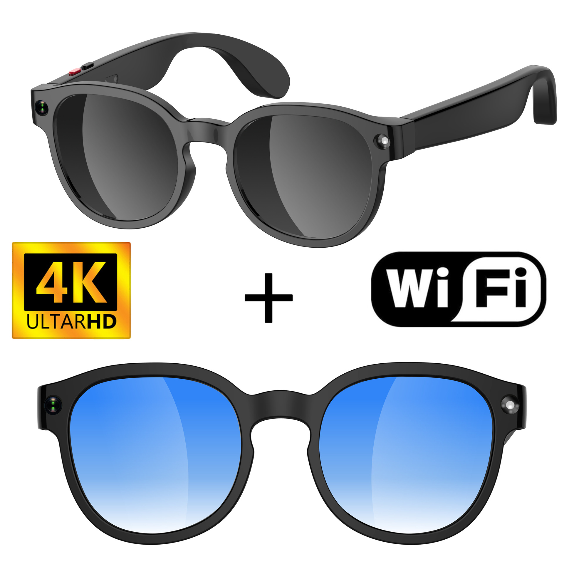 2026 AI Smart Glasses AI Trans - Smart Glasses Lens 评论和价格