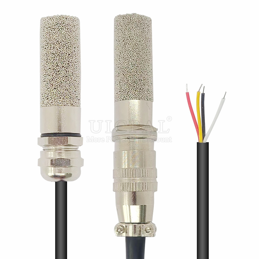 Temperature Humidity Sensor Ou - Muscle Sensor Emg 评论和价格