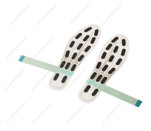 41 Yards Waterproof Wearproof  - Smart Insole Pressure 评论和价格