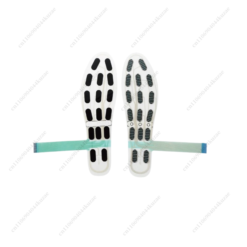 41 Yards Waterproof Wearproof  - Smart Insole Pressure 评论和价格