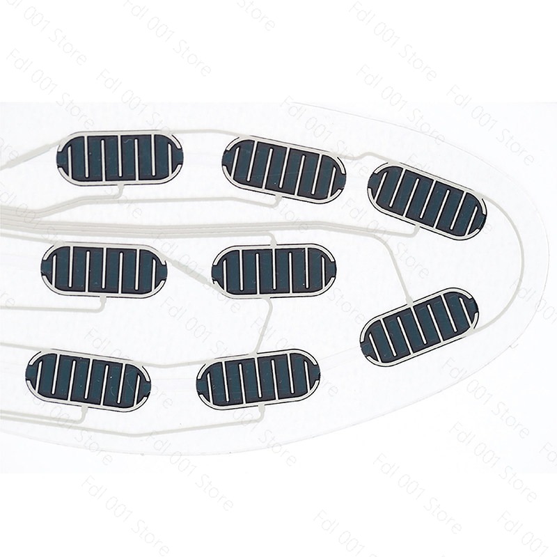 Wear-resistant and Waterproof  - Smart Insole Pressure 评论和价格