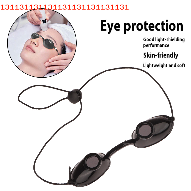 Eye Protection Laser Protectiv - Light Therapy Glasses 评论和价格