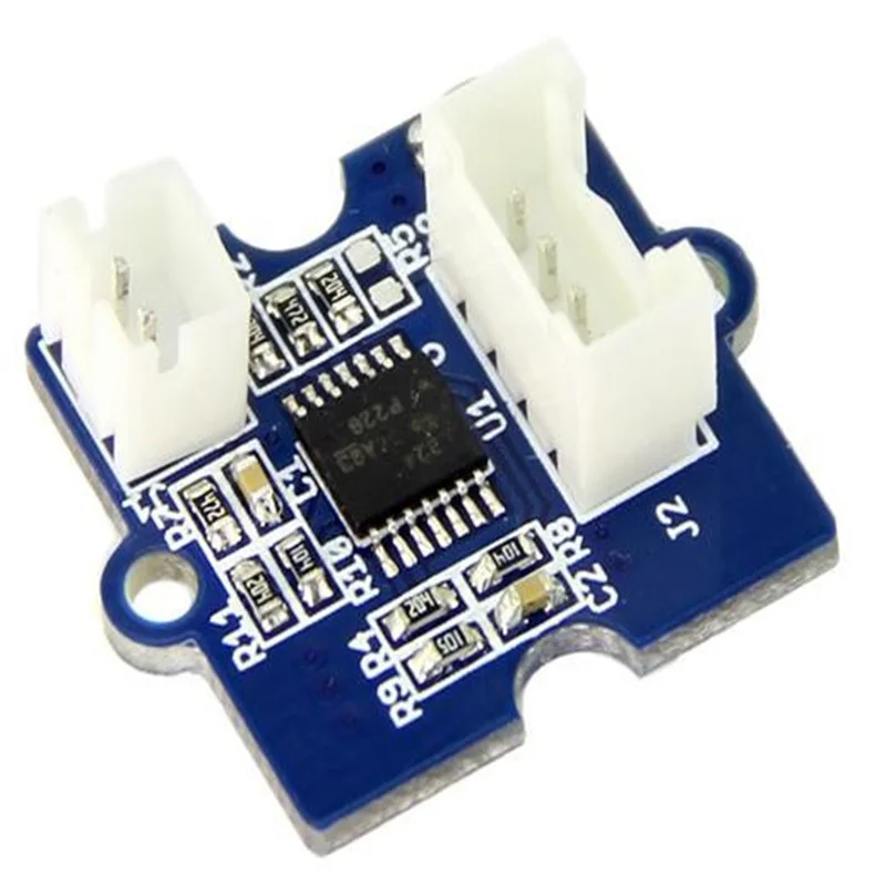 GSR Grove Skin Current Sensing - Muscle Sensor Emg 评论和价格