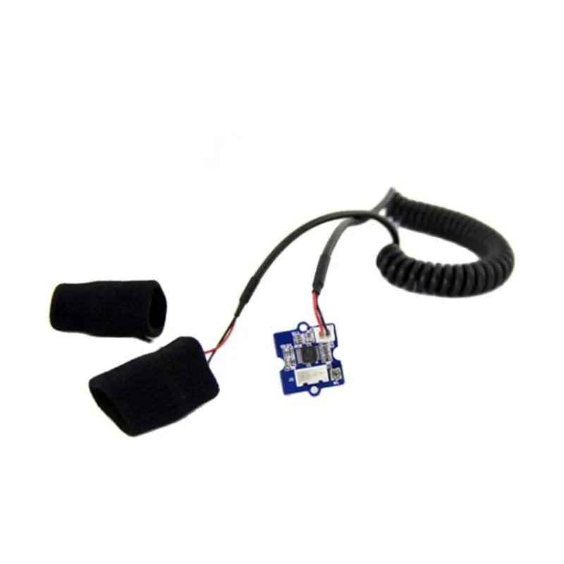 GSR Grove Skin Current Sensing - Muscle Sensor Emg 评论和价格