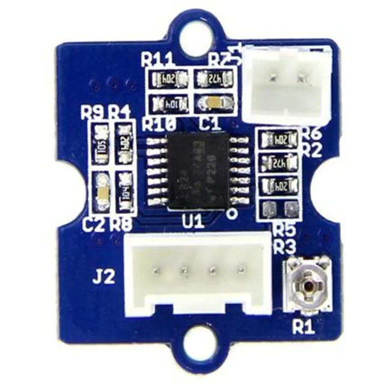 GSR Grove Skin Current Sensing - Muscle Sensor Emg 评论和价格