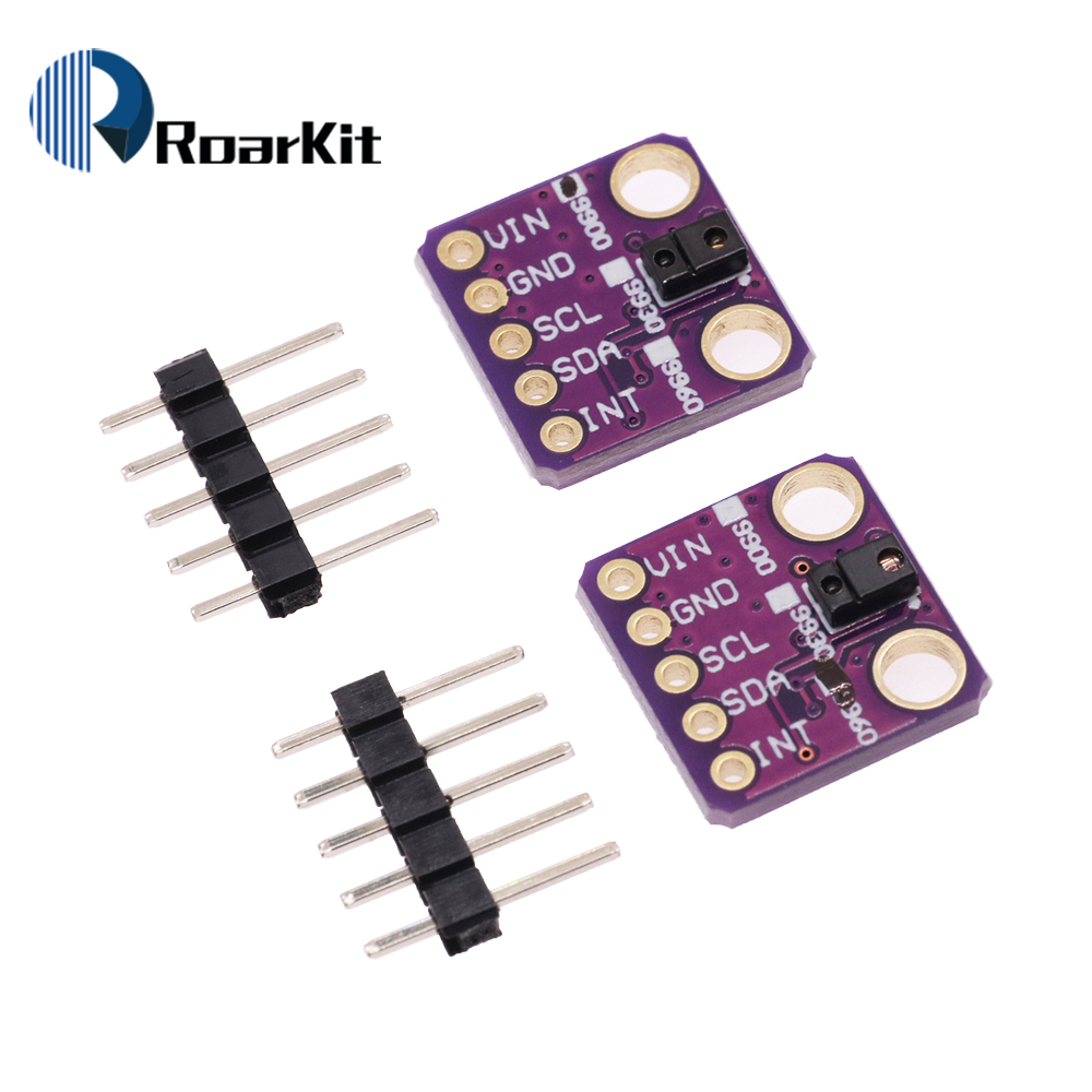 GY-9960-LLC APDS-9960 RGB And  - Muscle Sensor Emg 评论和价格