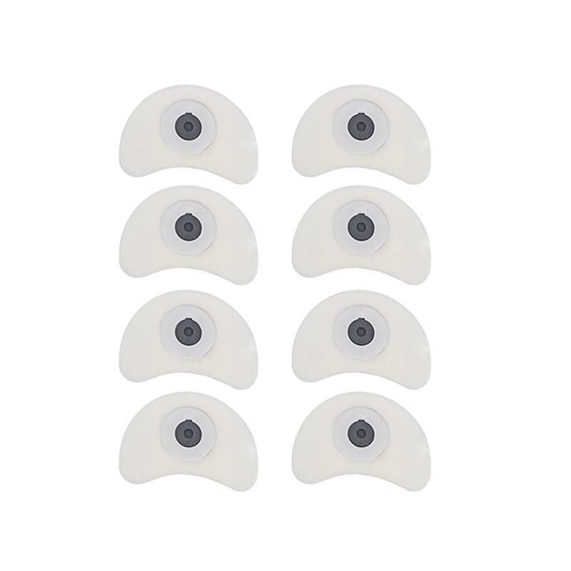 50PCS Medical Patch ECG EKG Ac - Ecg Patch Monitor 评论和价格