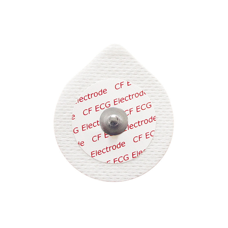 50PCS Medical Patch ECG EKG Ac - Ecg Patch Monitor 评论和价格