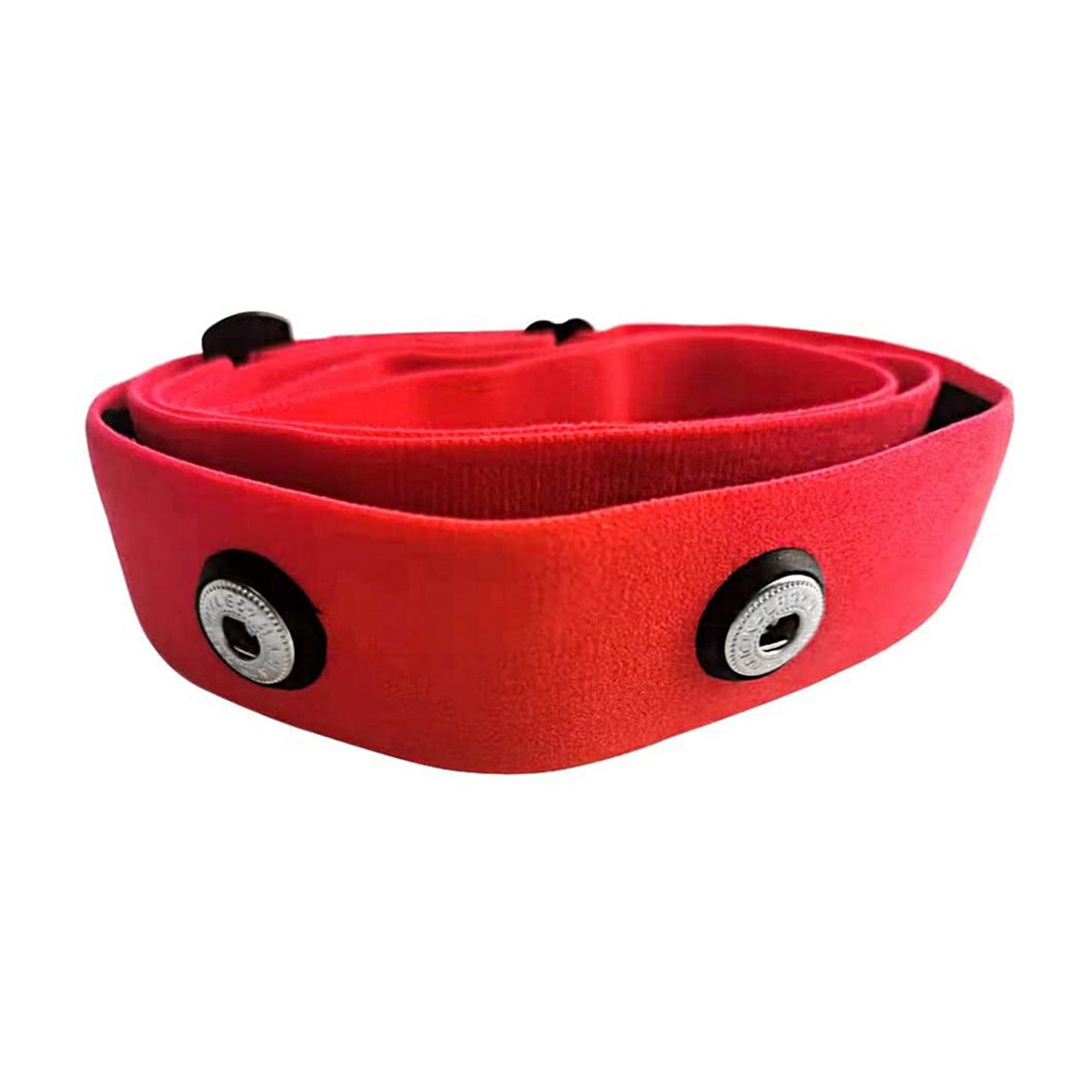 Heart Rate Monitor Chest Strap - Breath Rate Monitor 评论和价格