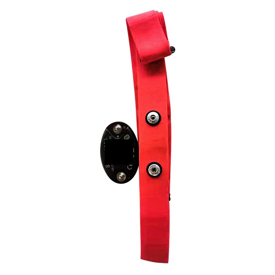 Heart Rate Monitor Chest Strap - Breath Rate Monitor 评论和价格