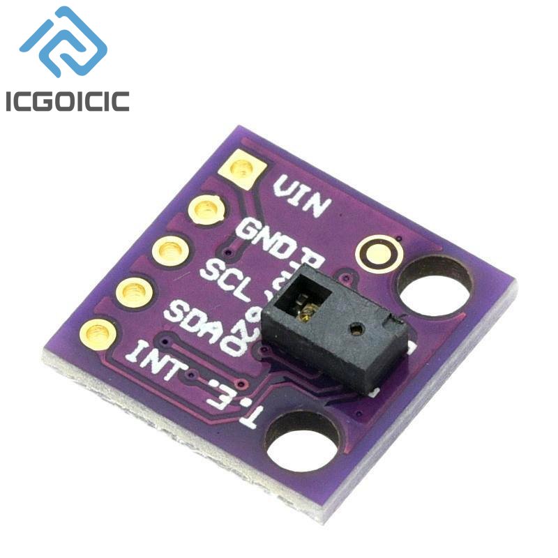 PAJ7620U2 Gesture Sensor Modul - Muscle Sensor Emg 评论和价格