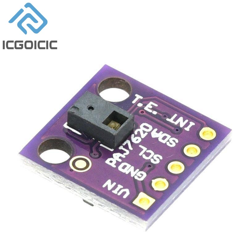 PAJ7620U2 Gesture Sensor Modul - Muscle Sensor Emg 评论和价格