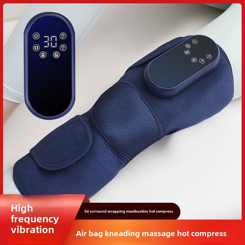 New Smart Joint Wrap Air Compr - Smart Knee Wrap 评论和价格