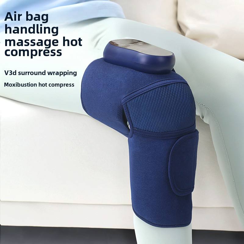 New Smart Joint Wrap Air Compr - Smart Knee Wrap 评论和价格
