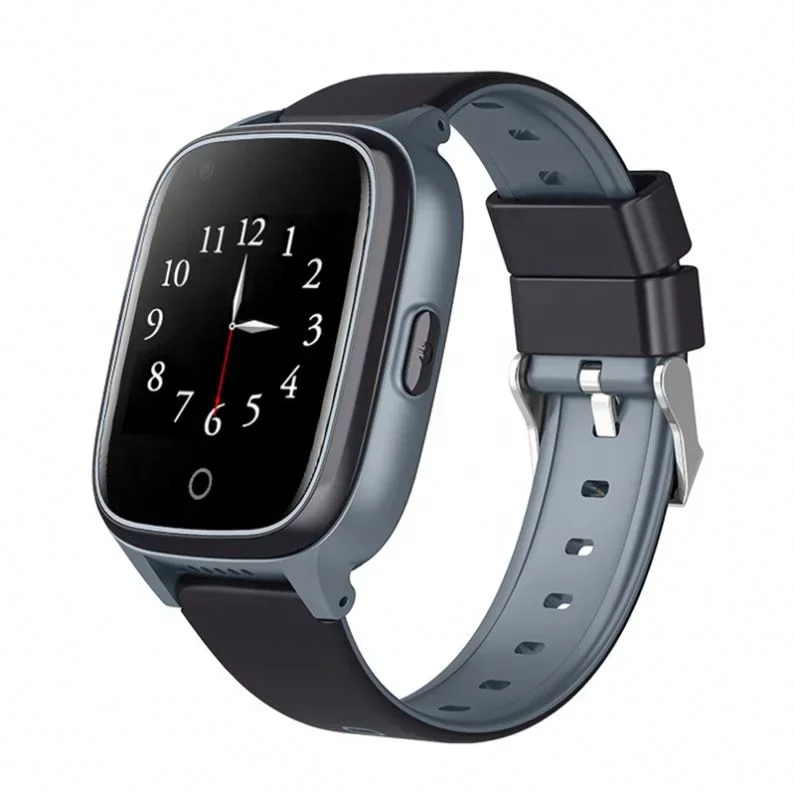 4G Elderly smart watch D32 Pen - Fall Detection Watch 评论和价格