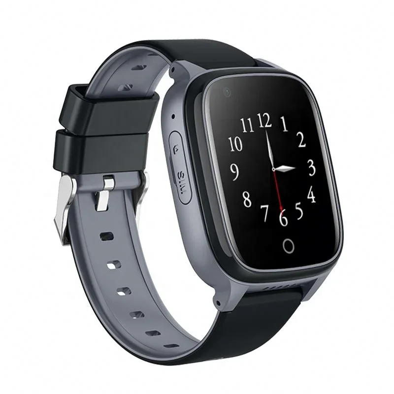 4G Elderly smart watch D32 Pen - Fall Detection Watch 评论和价格