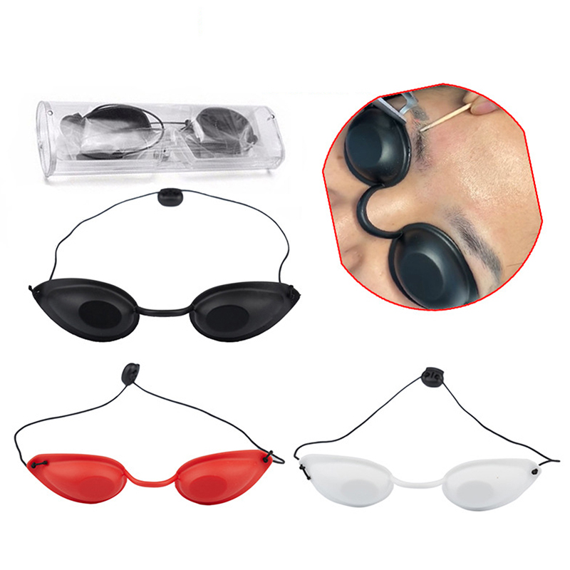 Soft Beauty Eye Mask Laser Pro - Light Therapy Glasses 评论和价格
