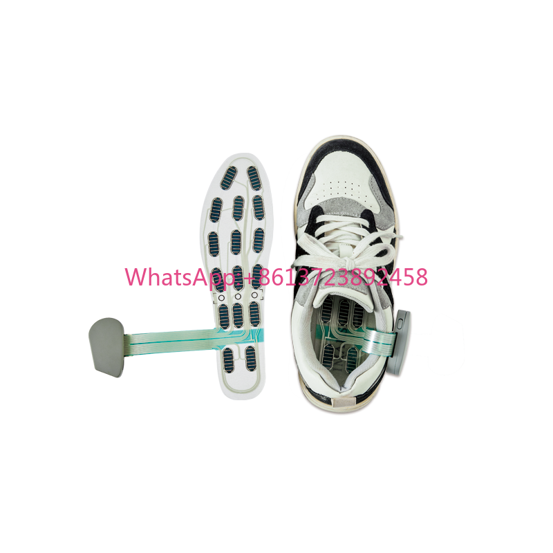 Manufacturer-Sourced Wearable  - Smart Insole Pressure 评论和价格