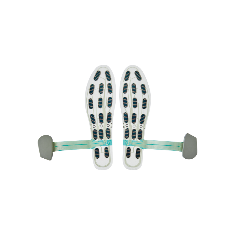 Manufacturer-Sourced Wearable  - Smart Insole Pressure 评论和价格