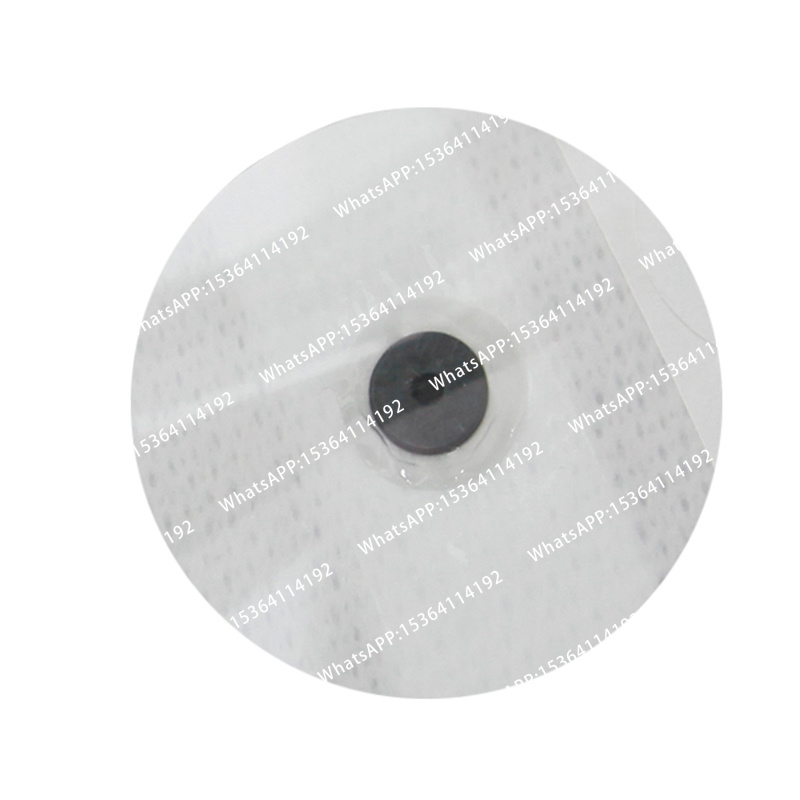 ECG Electrode Pads Disposable  - Ecg Patch Monitor 评论和价格