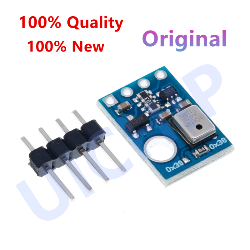 AHT10 Digital Temperature and  - Muscle Sensor Emg 评论和价格