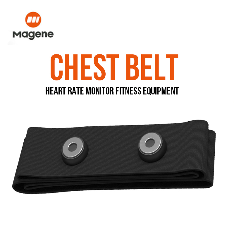 Magene Chest Strap of Heart Ra - Breath Rate Monitor 评论和价格