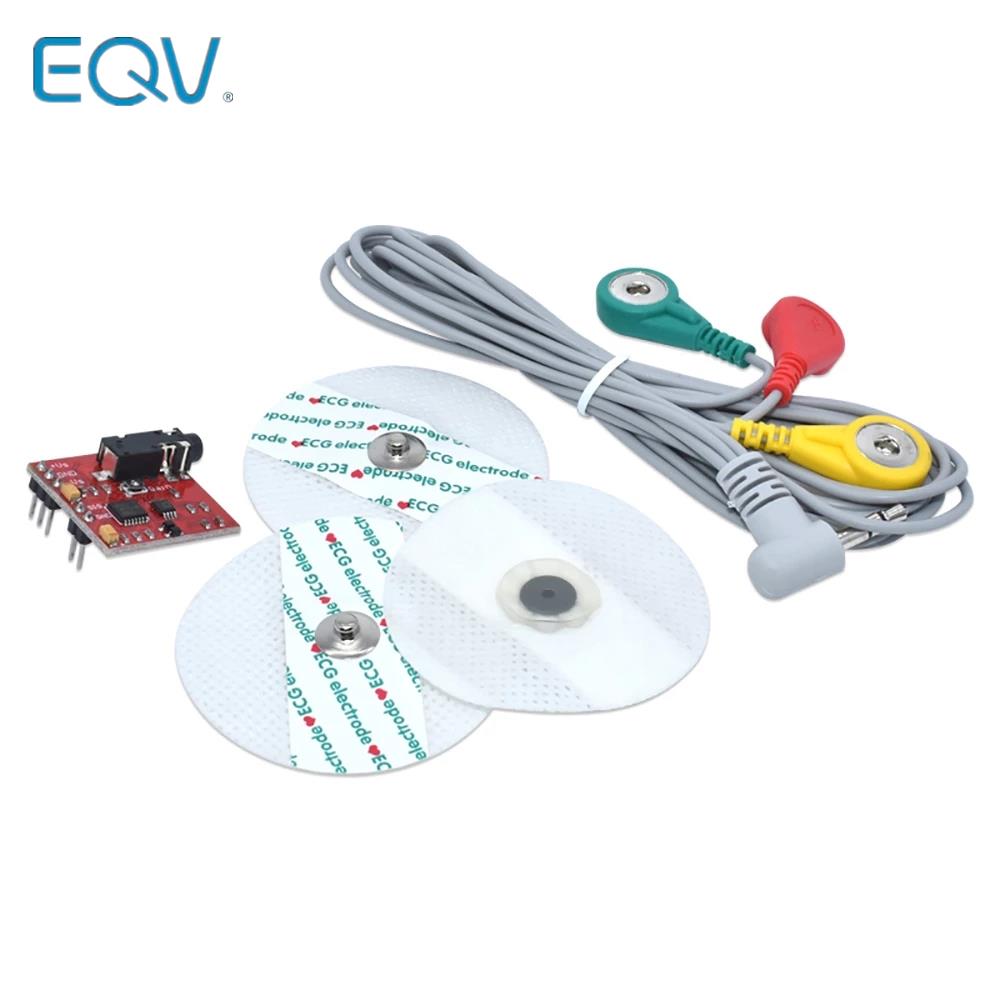 Muscle Signal Sensor Emg Senso - Muscle Sensor Emg 评论和价格