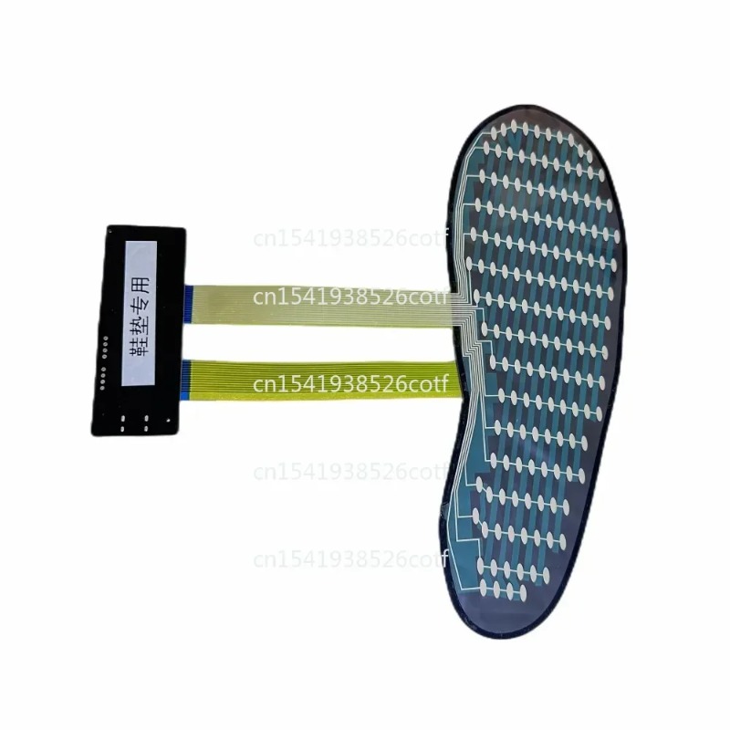 High Quality Multi-Area FSR Ty - Smart Insole Pressure 评论和价格