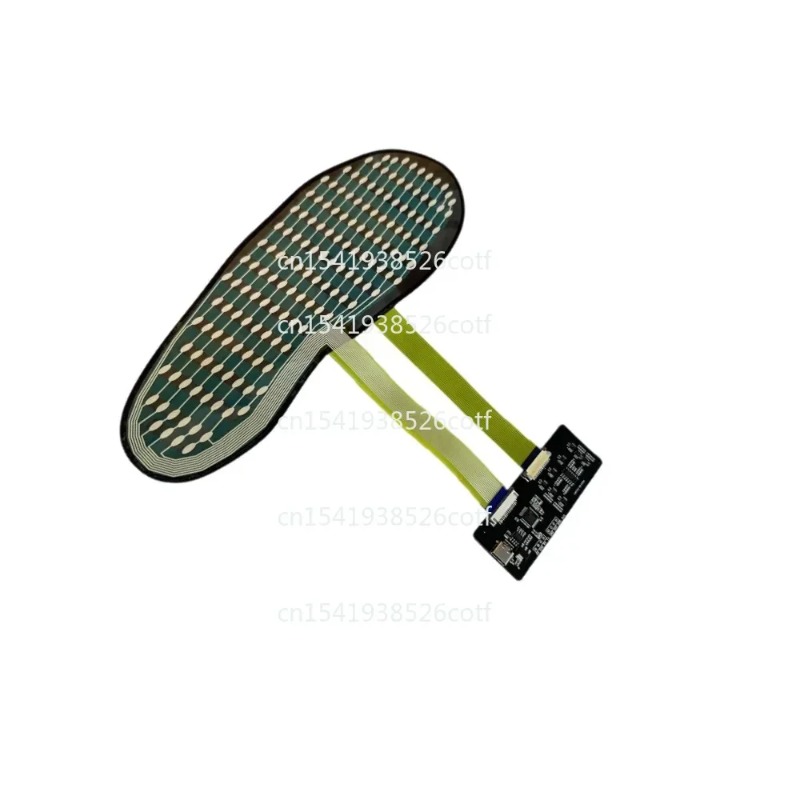 High Quality Multi-Area FSR Ty - Smart Insole Pressure 评论和价格