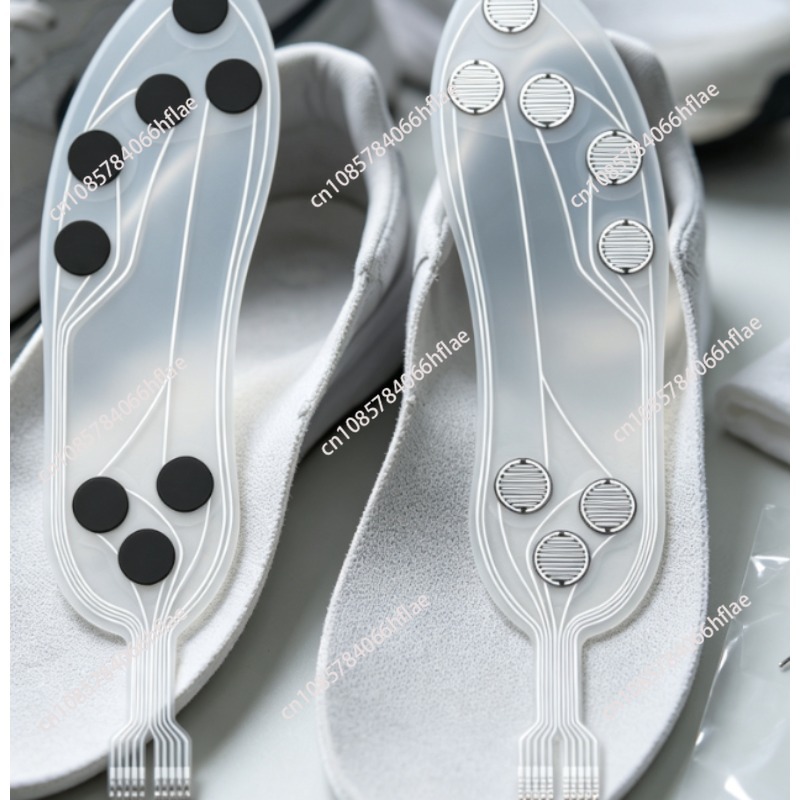 ZNX-01 Flexible Thin Film Piez - Smart Insole Pressure 评论和价格